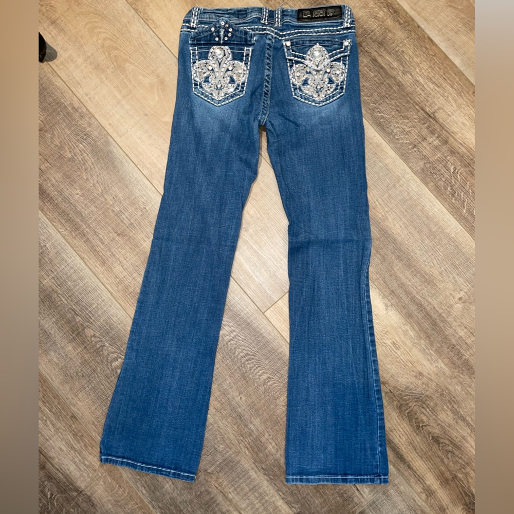 Women’s jeans